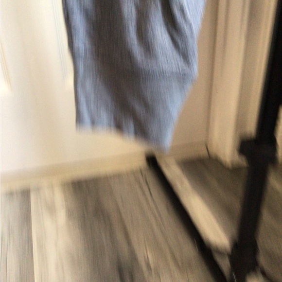 Felina Men's Heather Gray Joggers - Picture 5 of 8